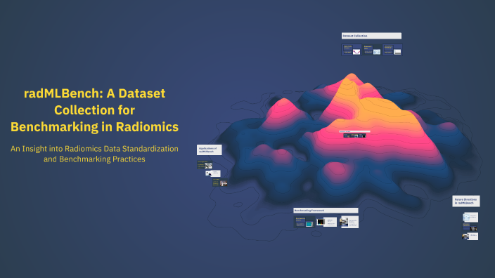 radMLBench: A Dataset Collection for Benchmarking in Radiomics by Ίλια ...