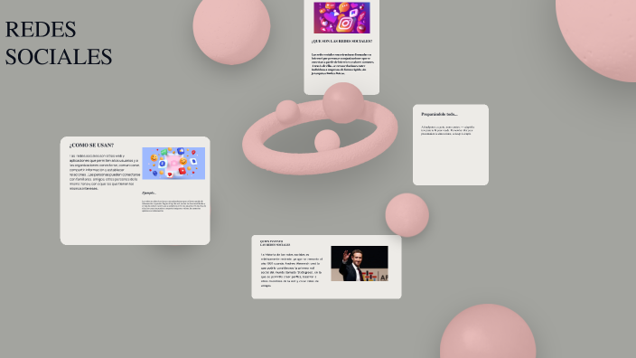 Infografía de las Redes Sociales by Montserrat Alejandra López Ibarra ...
