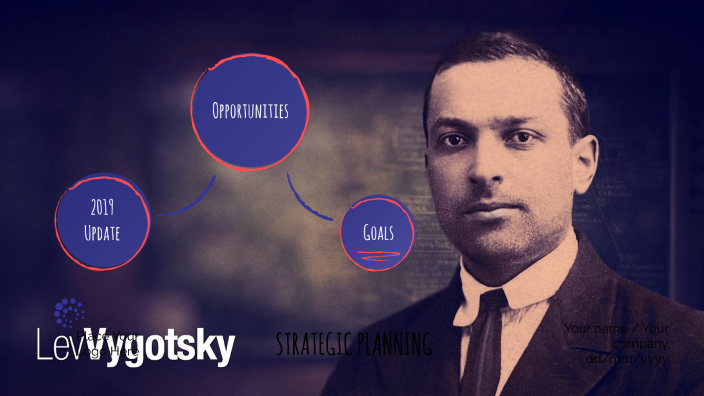 Lev Vigotsky by Yahir Jimenez on Prezi