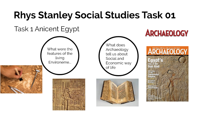 Social Studies Task 01 Ancient Egypt by Rhys Stanley on Prezi