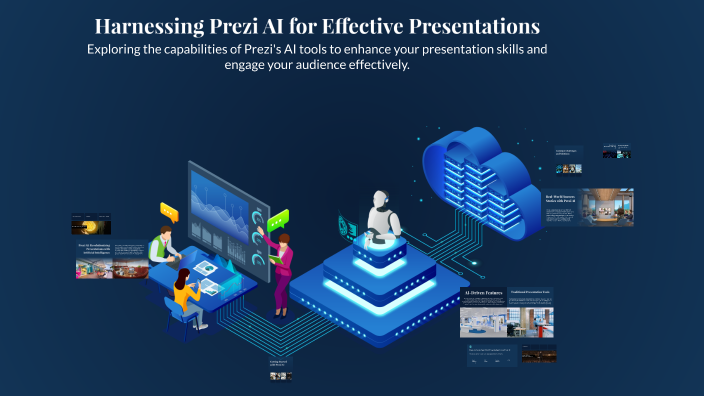 Harnessing Prezi AI for Effective Presentations by Nseabasi ...