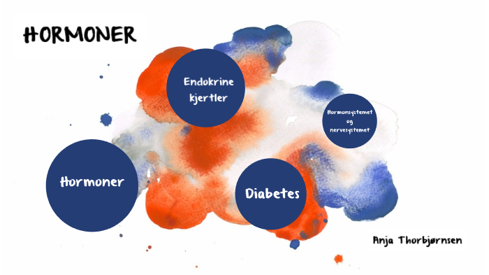 diabetes tyroksin