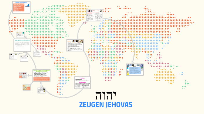 Zeugen Jehovas by Emily Huber