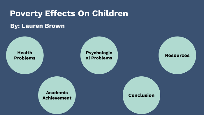 Public Policy; Poverty by Lauren Brown on Prezi