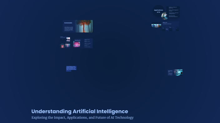 Understanding Artificial Intelligence by Ezat Nassef on Prezi