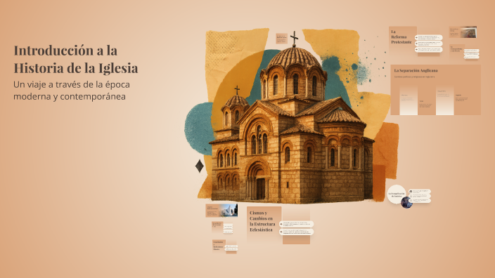 Introducción a la Historia de la Iglesia by Maria Rosario Ibarra on Prezi