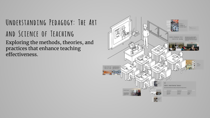 Understanding Pedagogy: The Art and Science of Teaching by Chris Robert ...