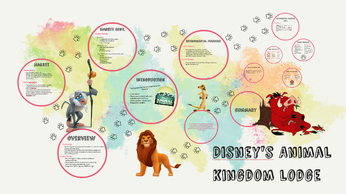 Disney's Animal Kingdom Lodge by Emma Fleury Disney's Animal Kingdom Lodge by Emma Fleury