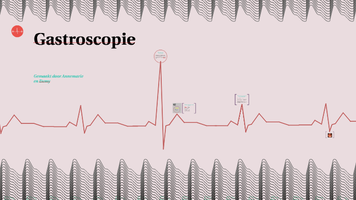 Gastroscopie by Demy Bijkerk
