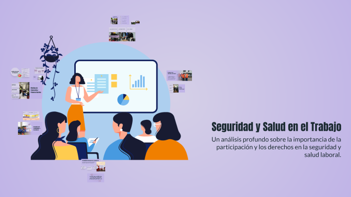 Seguridad y Salud en el Trabajo by cletus on Prezi