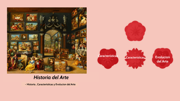 Historia del Arte by vanessa on Prezi