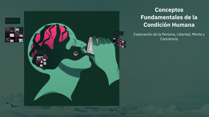 Conceptos Fundamentales de la Condición Humana by Mohammed Naoufal ...