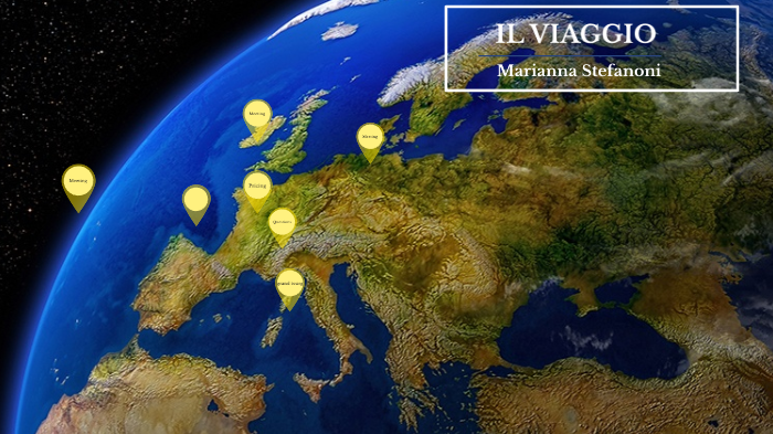 Tesina 2 by Marianna Stefanoni on Prezi