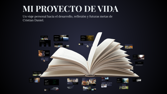 MI PROYECTO DE VIDA by cristian daniel on Prezi
