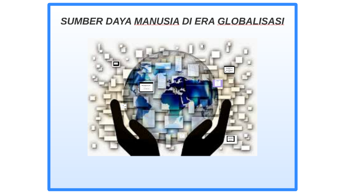 Image result for era globalisasi