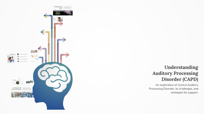 Understanding Auditory Processing Disorder (CAPD) by on Prezi