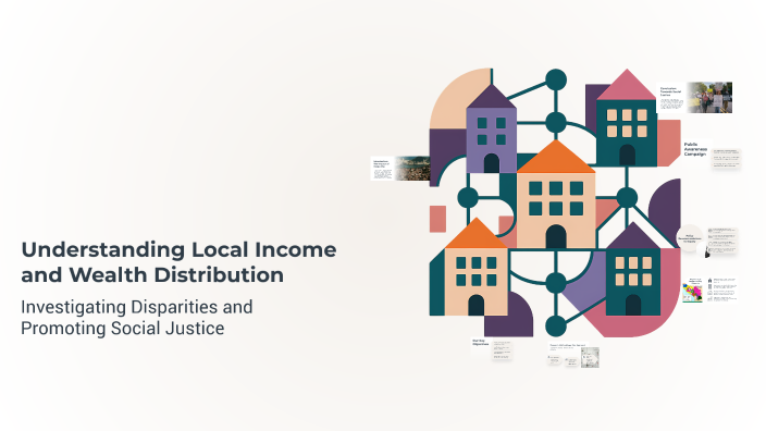 Understanding Local Income and Wealth Distribution by Hasiny on Prezi