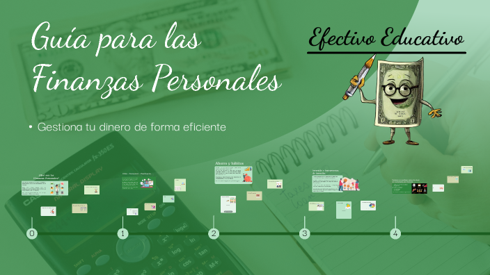 Guía para las Finanzas Personales by Ignacio Fuentes Gonzalez on Prezi