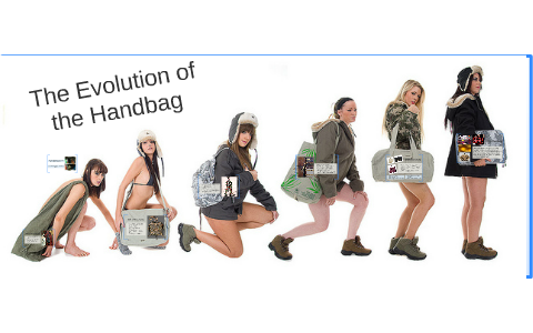The Evolution Of The It Bag