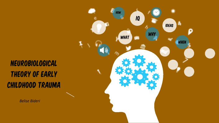 Neurobiology of Early Childhood Trauma by Belise Bideri on Prezi
