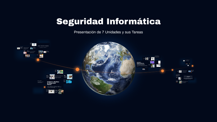 Seguridad Informática by JOSÉ DANIEL MORENO LÓPEZ on Prezi