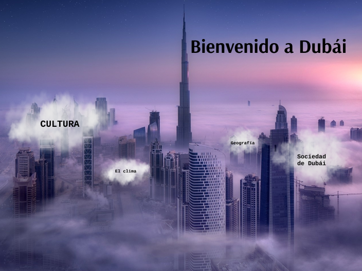 DUBÁI by tanisha on Prezi