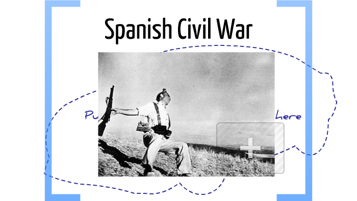 Causes Of The Spanish Civil War By Toby Kroon On Prezi