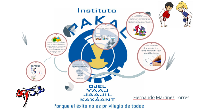 control by Fernando Martínez on Prezi