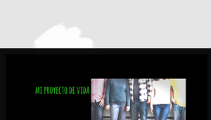mi proyecto de vida by jenifer garcia on Prezi Design