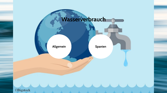 Wasserverbrauch- und verschmutzung in Europa by Omar Barrah on Prezi