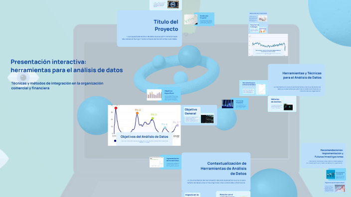 Presentación interactiva: herramientas para el análisis de datos by ...