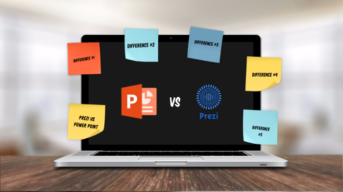 Prezi vs Powerpoint by Irene Hernandez on Prezi
