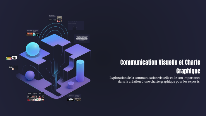 Communication Visuelle et Charte Graphique by Mery BFD on Prezi