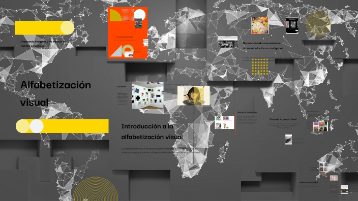 Alfabetización visual by Lúa Ortiz on Prezi