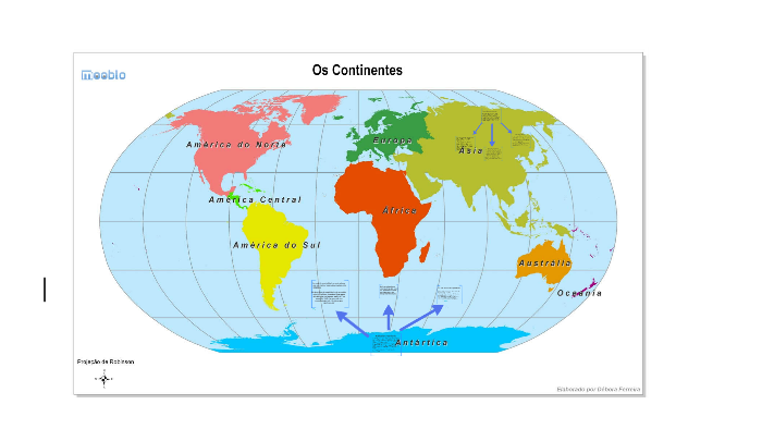 Asia o continente asiático es el continente más extenso y po by ...