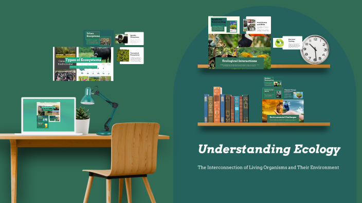 Understanding Ecology by Naresh Kumar on Prezi