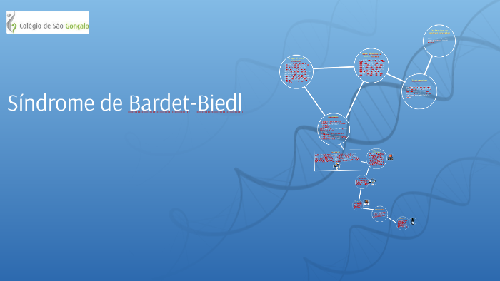 Síndrome de Bardet-Biedl by Inês Azevedo on Prezi