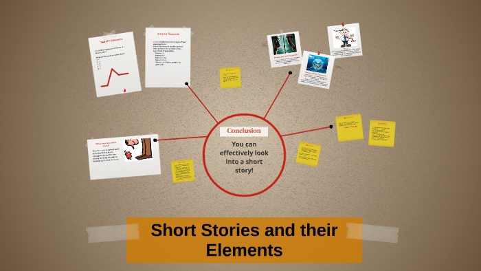 Short Story Elements by Alex Jacob on Prezi