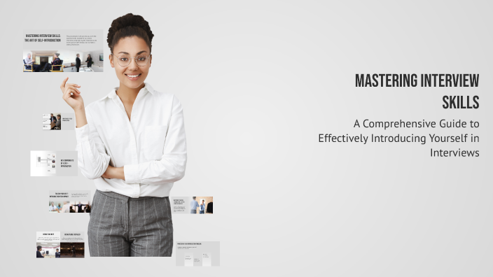 Mastering Interview Skills by Rajendra Pati on Prezi