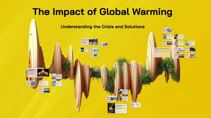The Impact of Global Warming by Faizaan Memon on Prezi