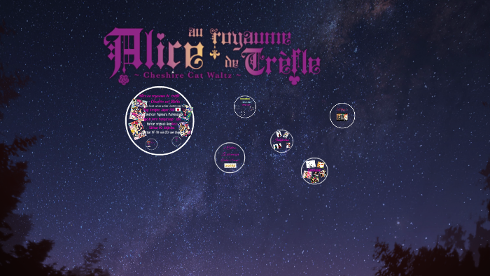 Alice Au Royaume De Trèfle Scan Vf Alice au royaume de trèfle by Maxime May Rondeau on Prezi