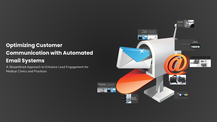 Optimizing Customer Communication with Automated Email Systems by Sam ...