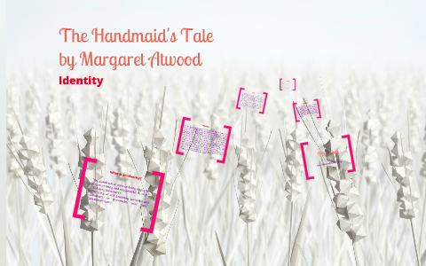 handmaid's tale identity essay