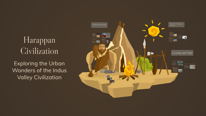Harappan Civilization by Sandhya'S World on Prezi