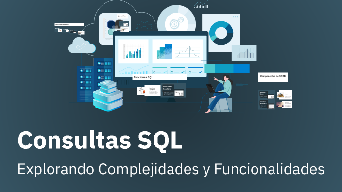 Consultas SQL by filiberto Alejandro Dguez sanchez on Prezi