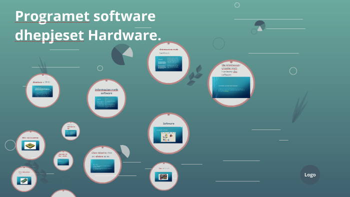 Nje informacion i shkurter rreth hardware dhe software by oldi hoxha on ...