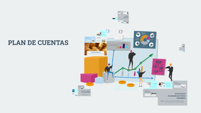 PLAN DE CUENTAS by Anderson Jhoao on Prezi