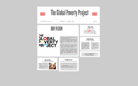 The Global Poverty Project by Stacey Starling on Prezi