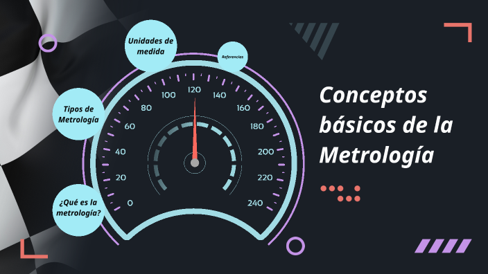 Conceptos Basicos De La Metrologia By Kevin Alexis Carrion Medranda On 