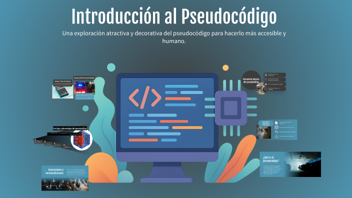 Introducción al Pseudocódigo by Cristian Izquierdo on Prezi